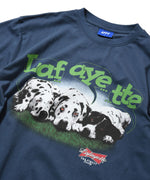 LFYT - WEISER DOGS TEE LS260105