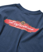 LFYT - WEISER DOGS TEE LS260105