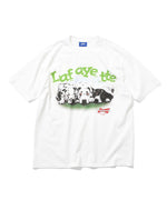 LFYT - WEISER DOGS TEE LS260105