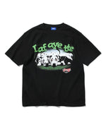LFYT - WEISER DOGS TEE LS260105