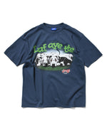 LFYT - WEISER DOGS TEE LS260105