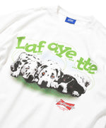 LFYT - WEISER DOGS TEE LS260105