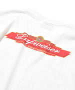 LFYT - WEISER DOGS TEE LS260105