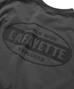 LFYT - EXPLORER TEE LS260106