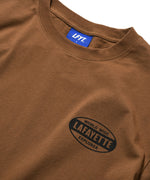 LFYT - EXPLORER TEE LS260106