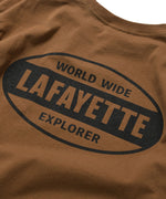 LFYT - EXPLORER TEE LS260106
