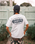 LFYT - EXPLORER TEE LS260106