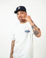LFYT - EXPLORER TEE LS260106
