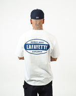 LFYT - EXPLORER TEE LS260106