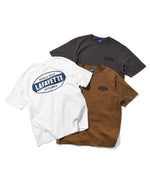 LFYT - EXPLORER TEE LS260106