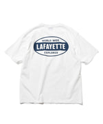 LFYT - EXPLORER TEE LS260106