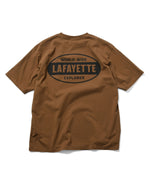 LFYT - EXPLORER TEE LS260106