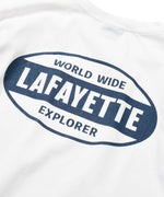 LFYT - EXPLORER TEE LS260106