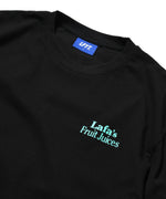 LFYT - JUICES TEE LS260107
