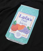 LFYT - JUICES TEE LS260107