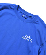 LFYT - JUICES TEE LS260107
