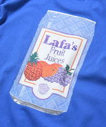 LFYT - JUICES TEE LS260107