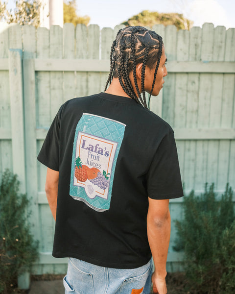 LFYT - JUICES TEE LS260107