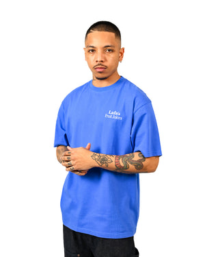 LFYT - JUICES TEE LS260107