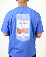 LFYT - JUICES TEE LS260107