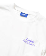 LFYT - JUICES TEE LS260107
