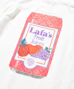 LFYT - JUICES TEE LS260107