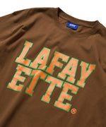LFYT - LINE BREAK TEE LS260108
