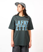 LFYT - LINE BREAK TEE LS260108