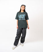 LFYT - LINE BREAK TEE LS260108