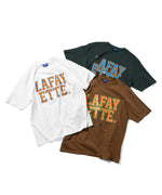 LFYT - LINE BREAK TEE LS260108