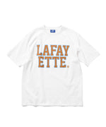 LFYT - LINE BREAK TEE LS260108