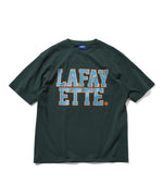 LFYT - LINE BREAK TEE LS260108