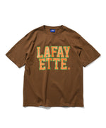 LFYT - LINE BREAK TEE LS260108