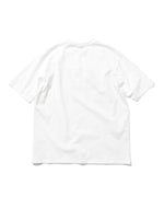 LFYT - LINE BREAK TEE LS260108