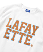 LFYT - LINE BREAK TEE LS260108