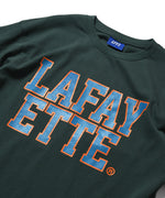 LFYT - LINE BREAK TEE LS260108
