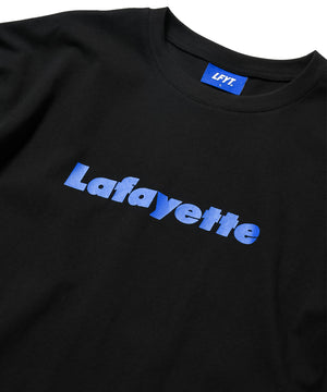 LFYT - Lafayette Logo XXIII Anniv Tee LE260104