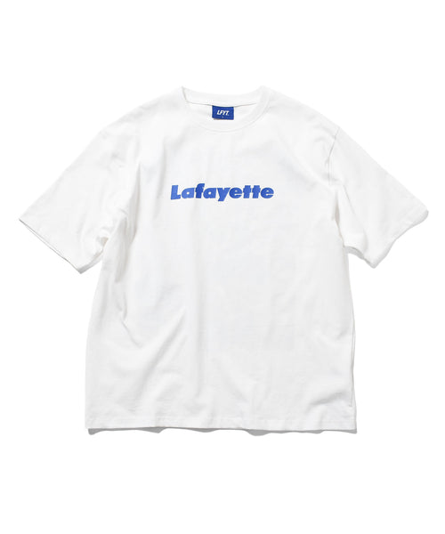LFYT - Lafayette Logo XXIII Anniv Tee LE260104