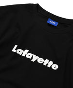 LFYT - Lafayette LOGO TEE LS260109