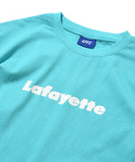 LFYT - Lafayette LOGO TEE LS260109