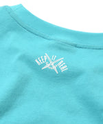 LFYT - Lafayette LOGO TEE LS260109