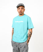 LFYT - Lafayette LOGO TEE LS260109