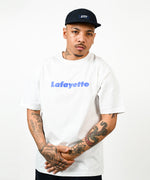LFYT - Lafayette LOGO TEE LS260109