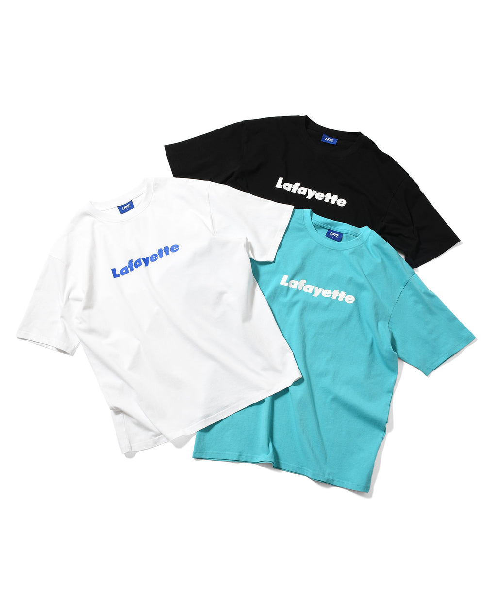LFYT - Lafayette LOGO TEE LS260109