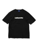 LFYT - Lafayette LOGO TEE LS260109