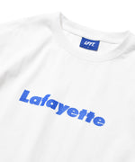 LFYT - Lafayette LOGO TEE LS260109