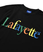 LFYT - DIGITAL ICON TEE LS260110