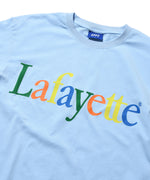 LFYT - DIGITAL ICON TEE LS260110