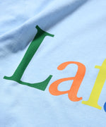 LFYT - DIGITAL ICON TEE LS260110