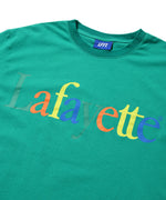 LFYT - DIGITAL ICON TEE LS260110